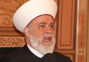 شيخ محمد رشيد قباني