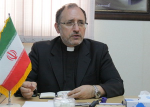 Father Cervellera