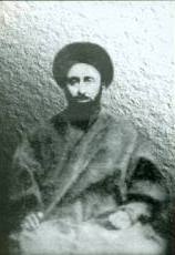 سیری در سوانح عمر حکیم جلوه