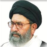 حجت الاسلام و المسلمين سيد ساجد عالي نقوي