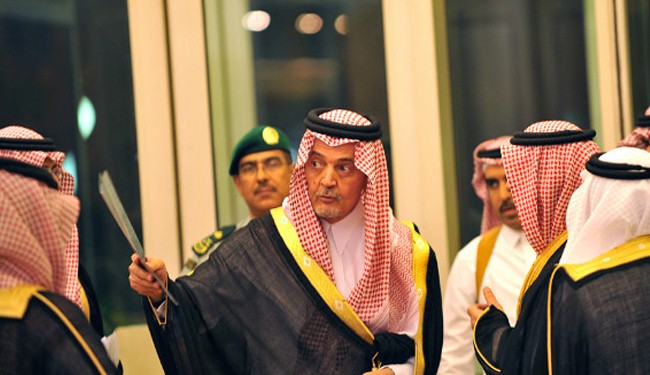Arab States Secret Meeting