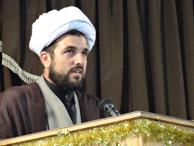 هفتمین شماره ماهنامه حوزه علمیه ولی عصر تبریز منتشر شد