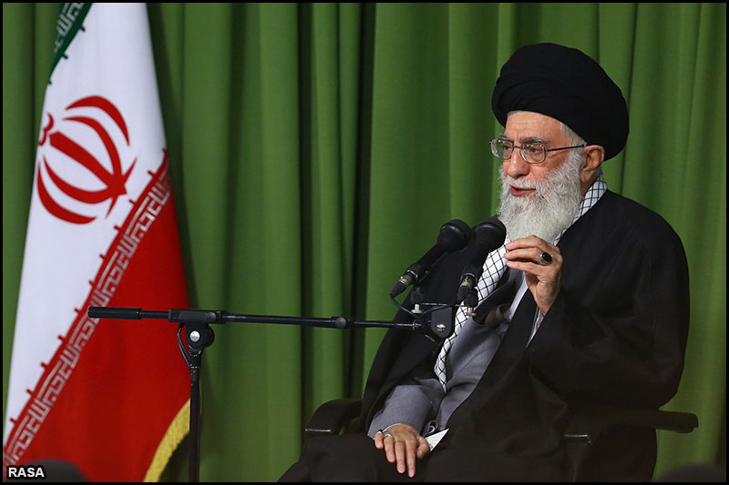 Imam Khamenei