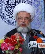 حجت الاسلام کربلايي