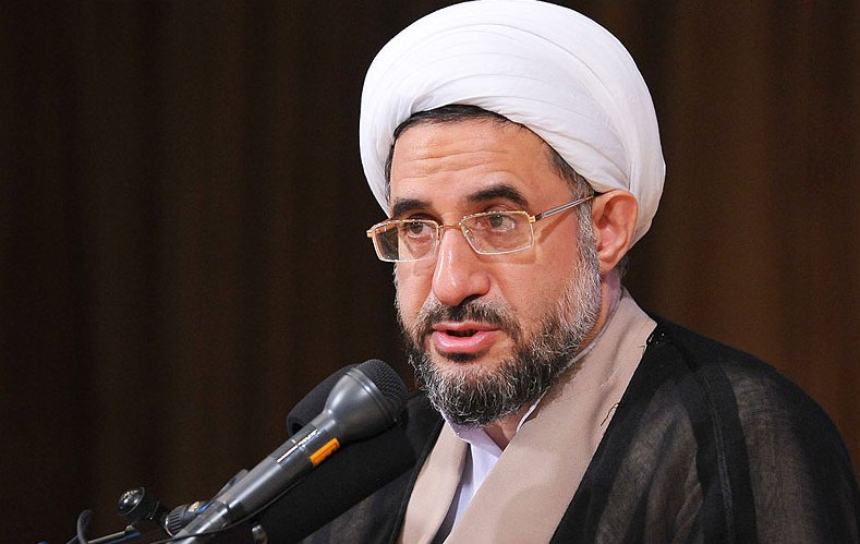 Ayatollah Araki