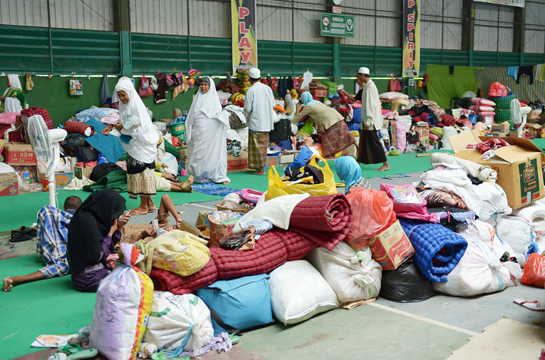 Shia Refugees