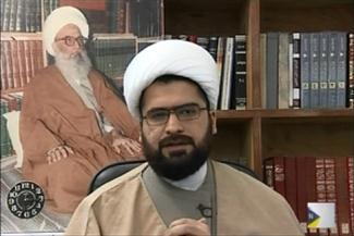 علي النجفي
