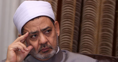 شيخ الازهر مصر