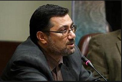 علي اصغر شعاعي معاون قرآن و عترت دانشگاه علوم و معارف قرآني 