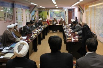 آیین اعتکاف سرمایه‎ای عظیم در خودسازی معنوی است