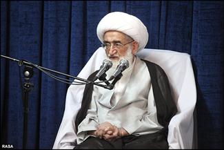 إن النصر حلیف المؤمنین مهما فعل الصهاینة وأمریکا