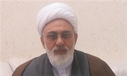 Shaykh Salehimanesh