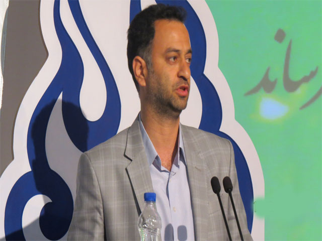 دژاگام مديرکل آموزش و پرورش قم
