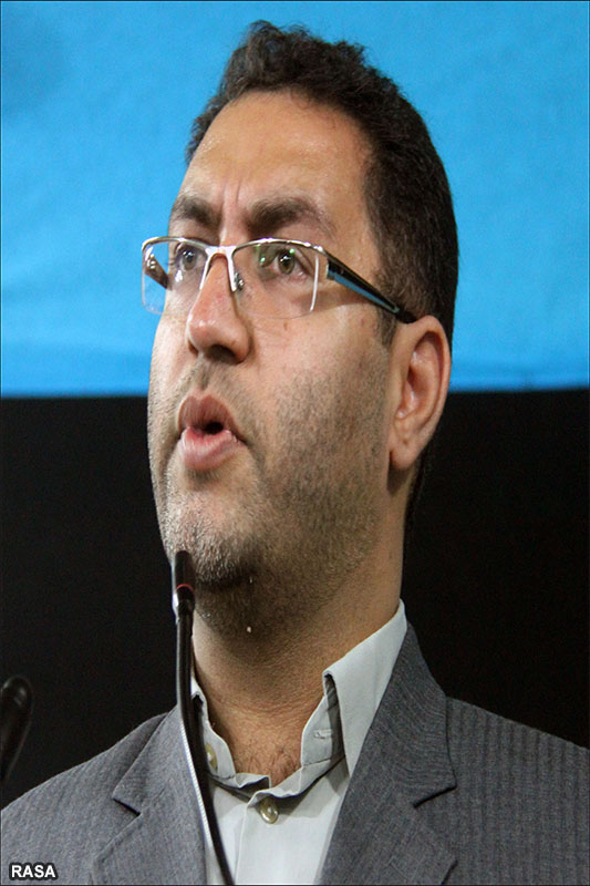 عليرضا کريميان، مديرکل آموزش و پرورش چهارمحال و بختياري