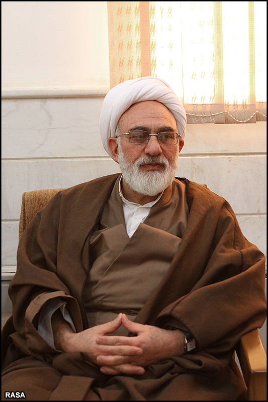 Hujjat al-Islam SalehiManesh