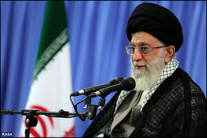 Imam Khamenei