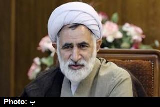 حجتالاسلام روحاني نژاد