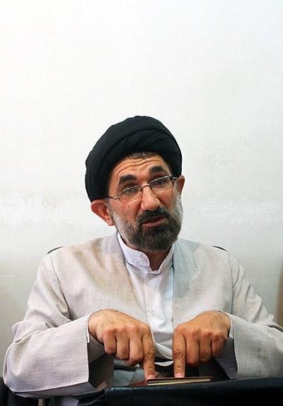 Hujjat al-Islam Eshkevari