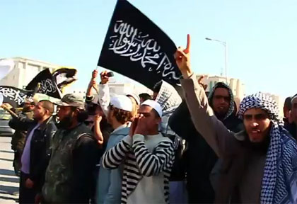 السلفیون ومعرکة المساجد