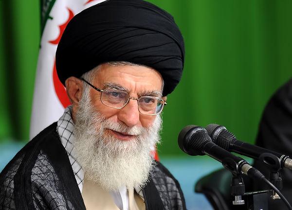 Ayatollah Khamenei