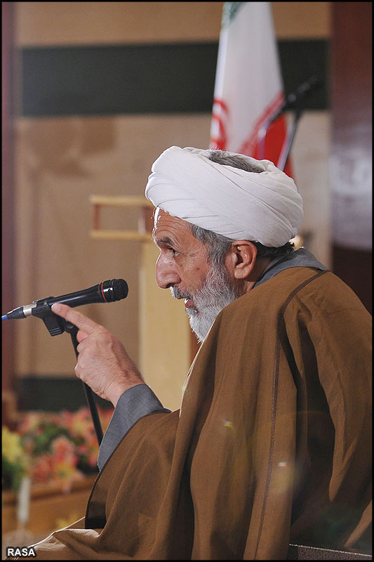 Shaykh Mahdi Taeb