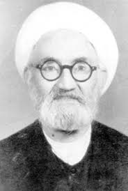سلطان ملک عشق