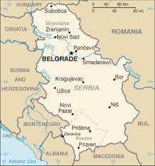 سه روز عزای عمومی در صربستان