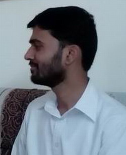 عبد اللہ رضا