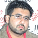 سبطين عباس