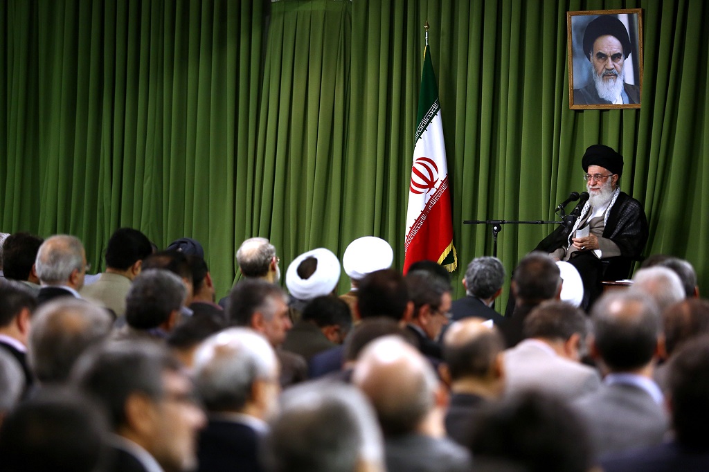 Imam Khamenei