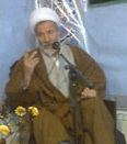 مراسم عزاداری امام موسی کاظم در مشهد برگزار شد