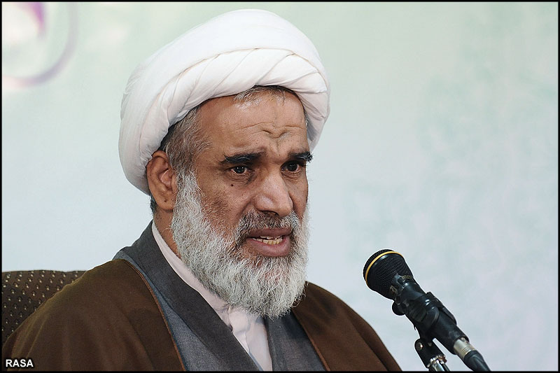 Ayatollah Abbas Ka