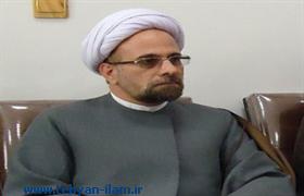 جذب روحانی از نیازهای مهم حوزه فرهنگی و دینی ایلام است
