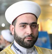 شيخ احمد القطان