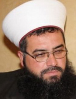 شيخ حسام العيلاني