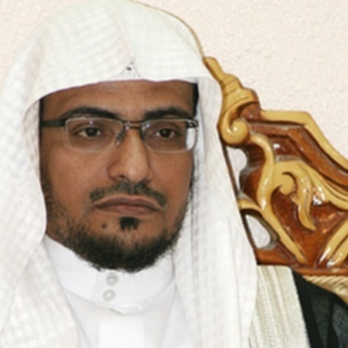 شيخ صالح الغامسي از علماي وهابي عربستان