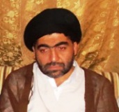 حجت الاسلام سيد سبطين حسيني