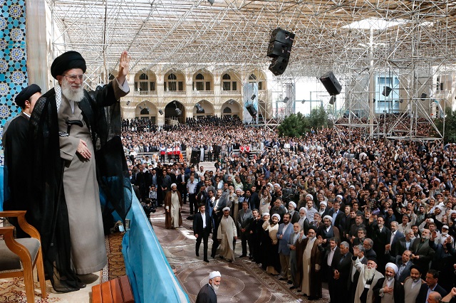 Imam Khamenei