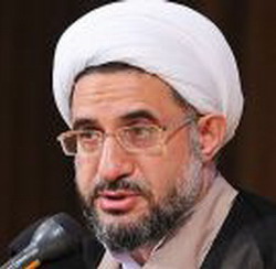 حجت الاسلام و المسلمين محسن اراکي