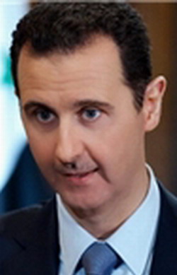 بشارالاسد