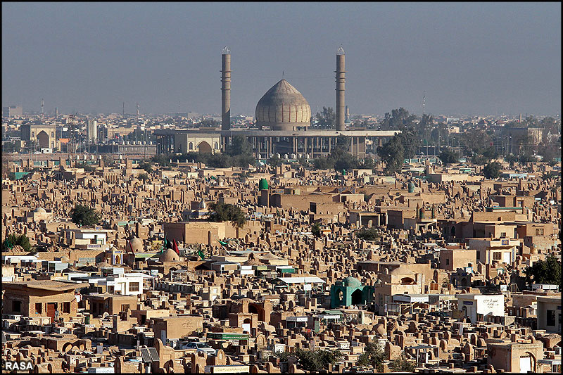 نجف اشرف 