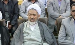 حجتالاسلام محمد عادلپور، امام جمعه قنوات