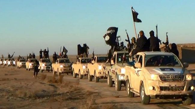 ISIL