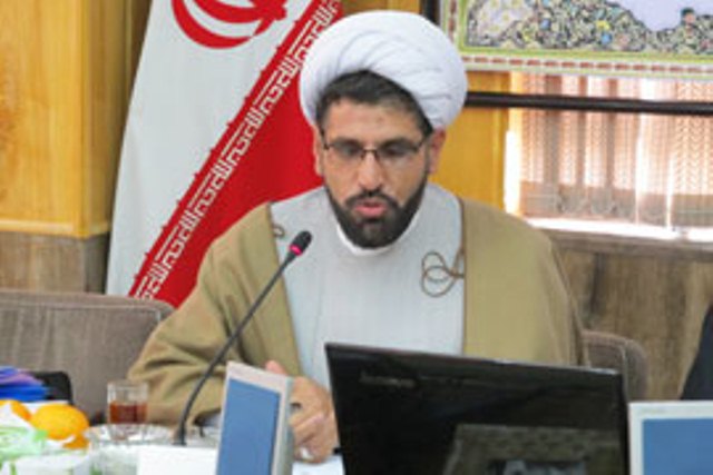 حجتالاسلام علي پورباقر نويسنده کتاب «مهدويت، پرسشهاو پاسخها»