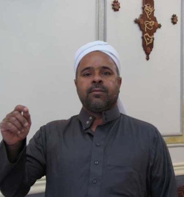 شيخ محمد فاروقي، امام جمعه اهل سنت بندر گناوه