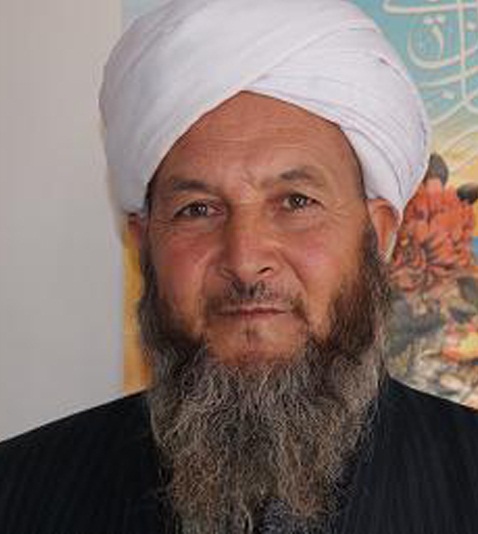 ملاعبد الله خوش نظر