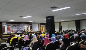 سمينار «مفهوم منجي عالم در اسلام و کتابهاي مقدس» در اندونزي
