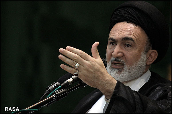 Hujjat al-Islam Qazi-Askar