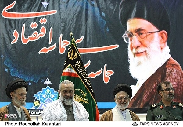 ایران برترین قدرت دفاعی منطقه را در اختیار دارد