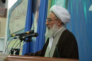 Ayatollah Shabestari